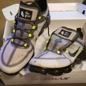 Mens Air VaporMax 2019 LX 🔥
